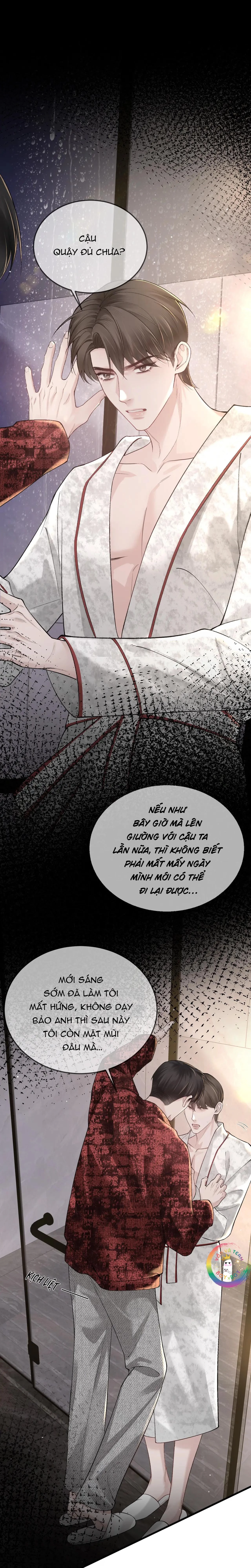 Ăn Miếng Trả Miếng Chapter 42 - 5