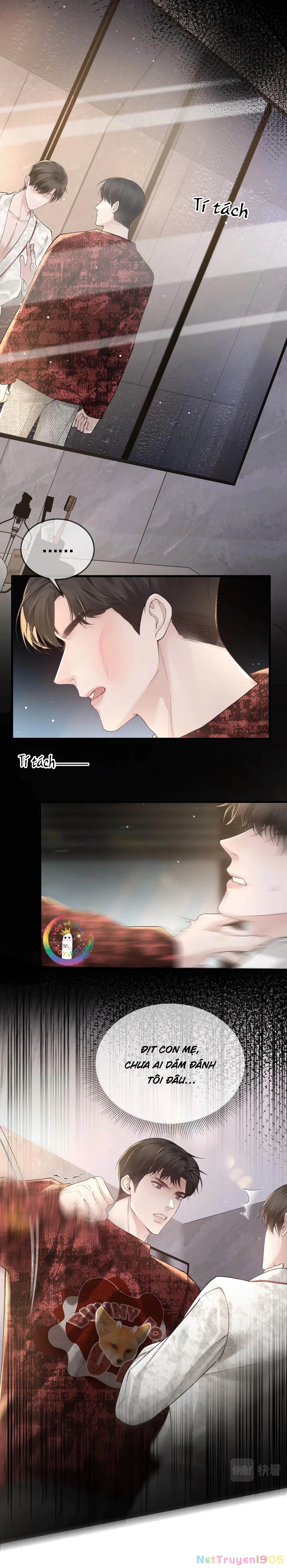 Ăn Miếng Trả Miếng Chapter 42 - 7