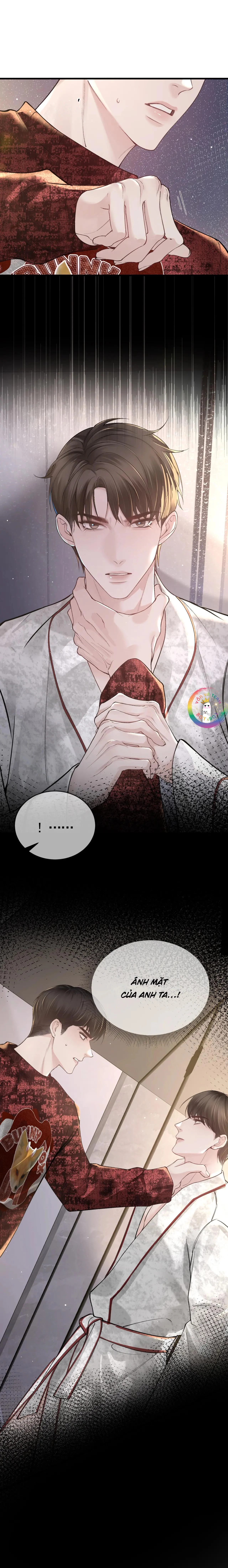 Ăn Miếng Trả Miếng Chapter 42 - 8