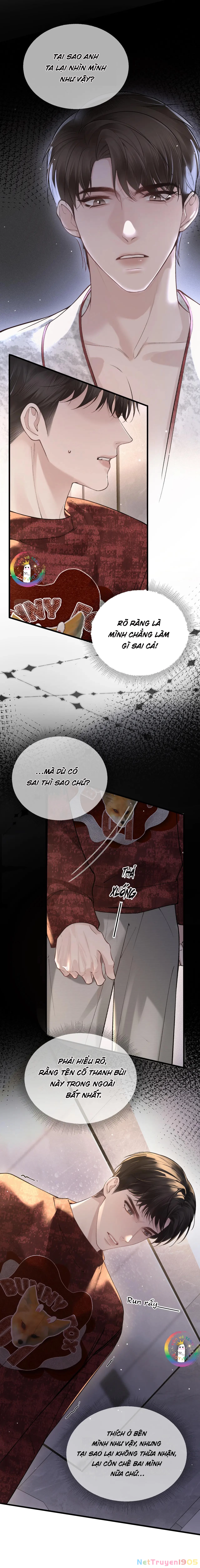 Ăn Miếng Trả Miếng Chapter 42 - 9
