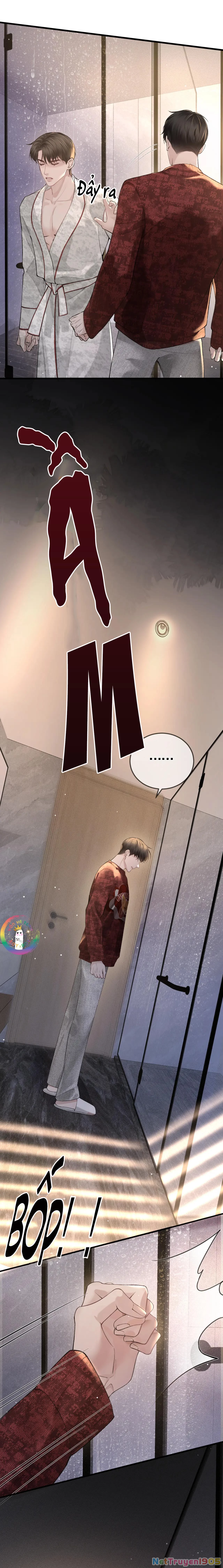 Ăn Miếng Trả Miếng Chapter 42 - 10