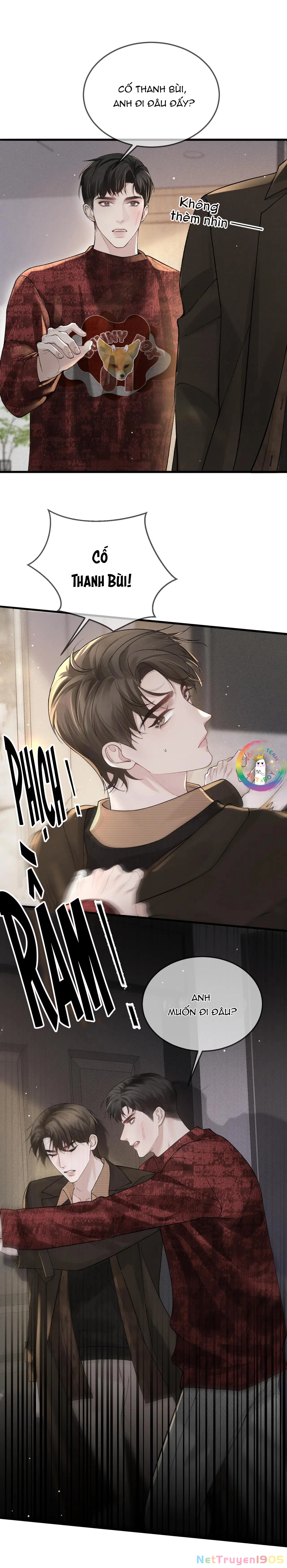 Ăn Miếng Trả Miếng Chapter 42 - 12