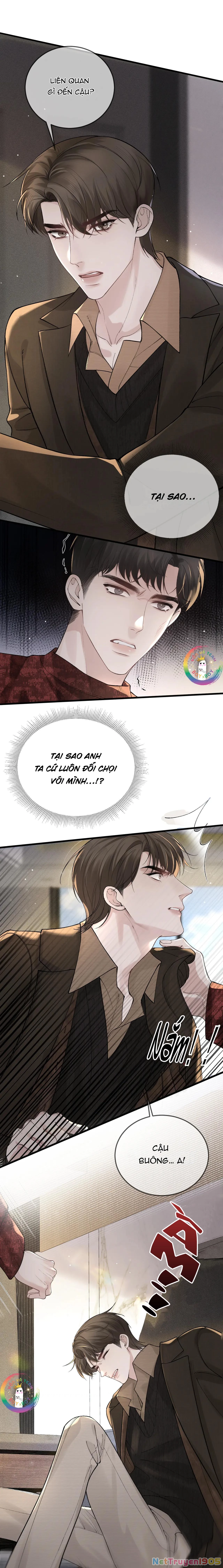 Ăn Miếng Trả Miếng Chapter 42 - 13