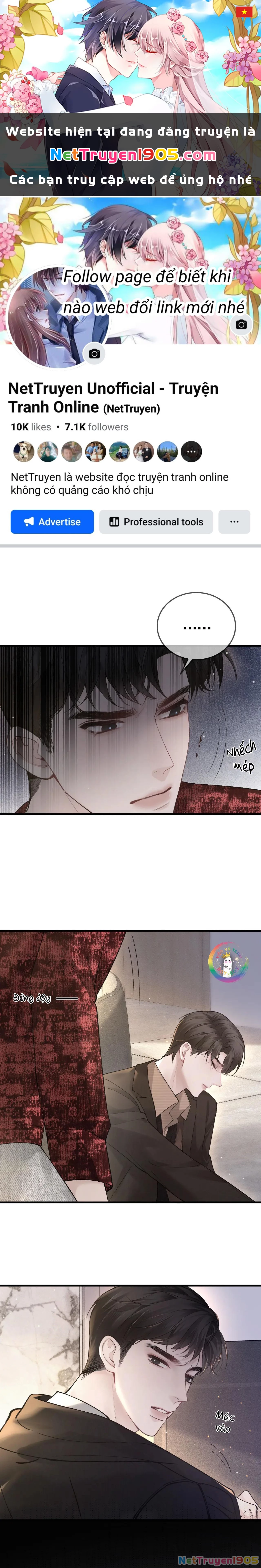 Ăn Miếng Trả Miếng Chapter 43 - 1