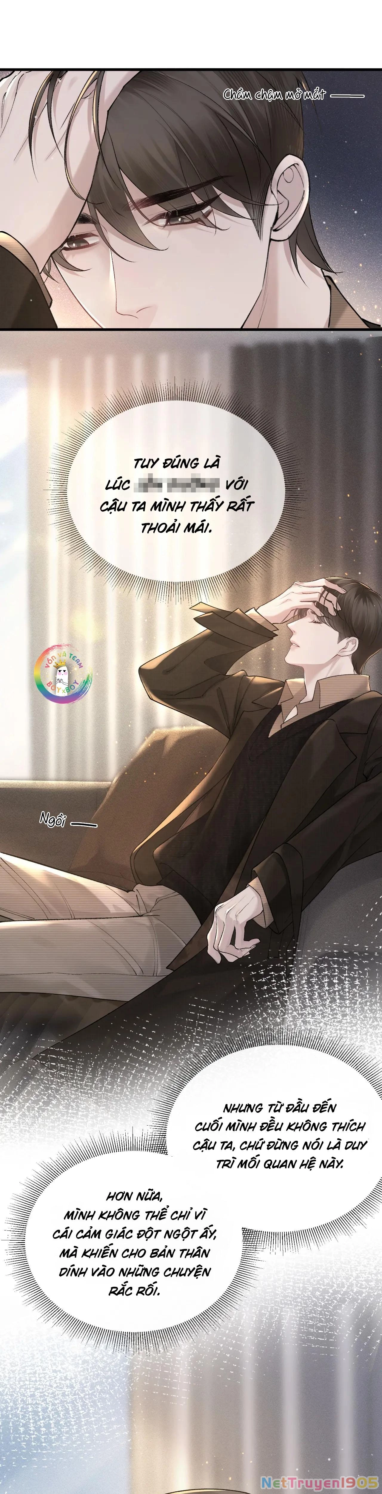 Ăn Miếng Trả Miếng Chapter 43 - 3