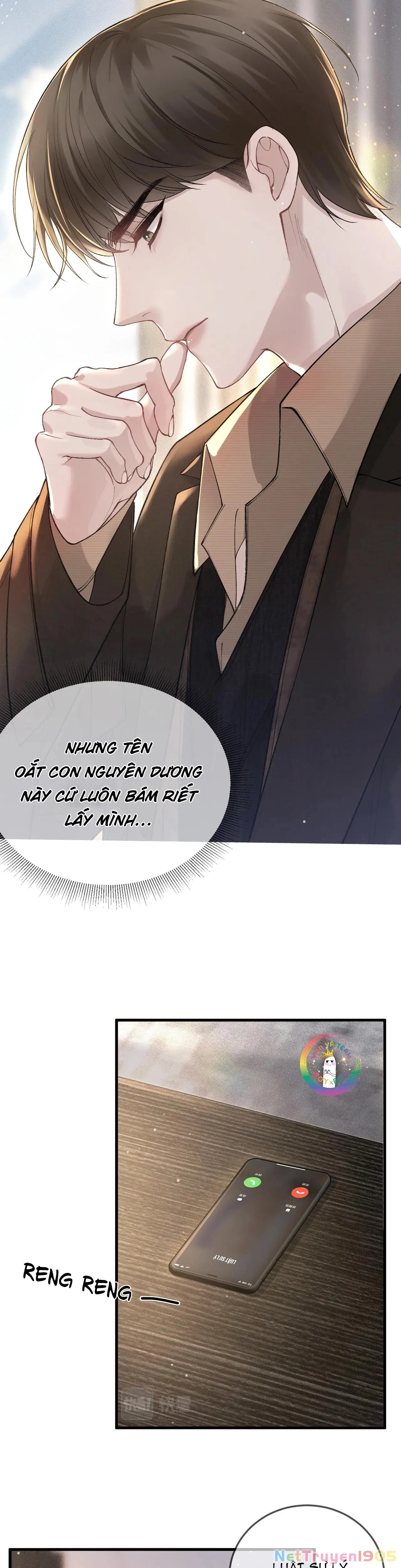 Ăn Miếng Trả Miếng Chapter 43 - 4