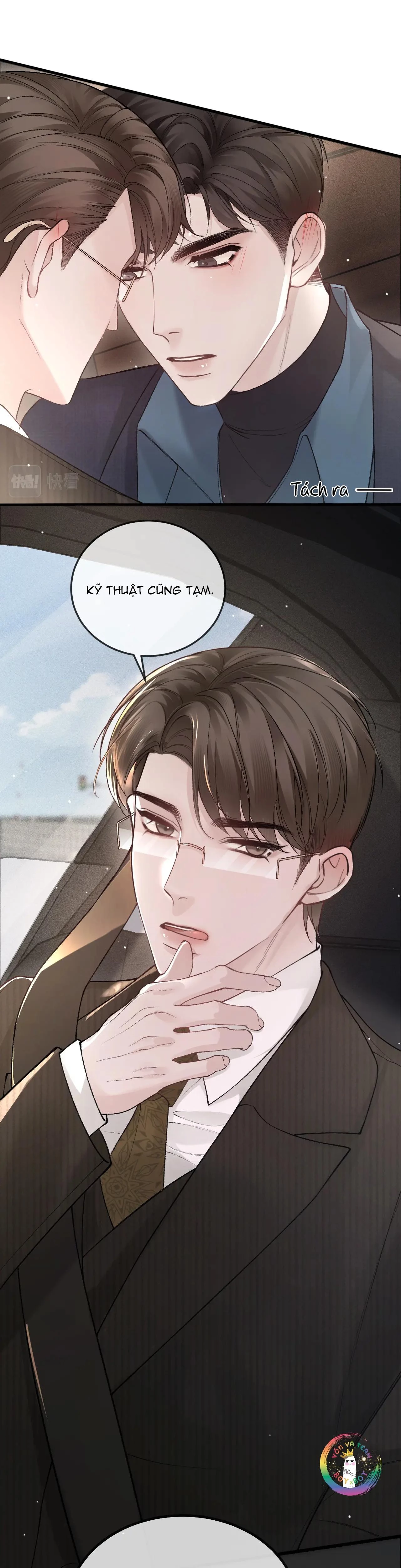 Ăn Miếng Trả Miếng Chapter 43 - 13