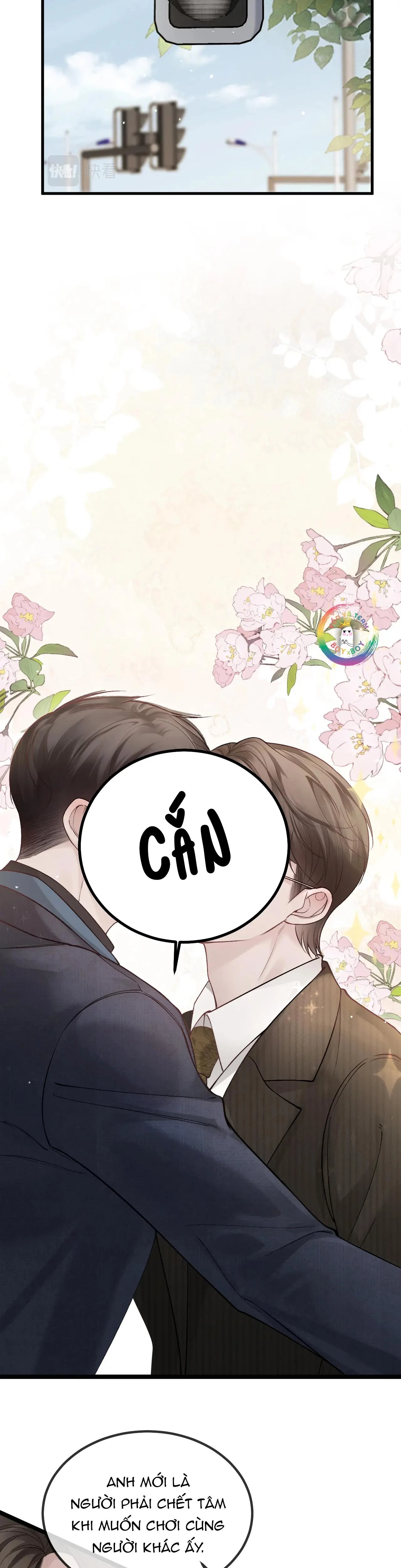 Ăn Miếng Trả Miếng Chapter 43 - 17
