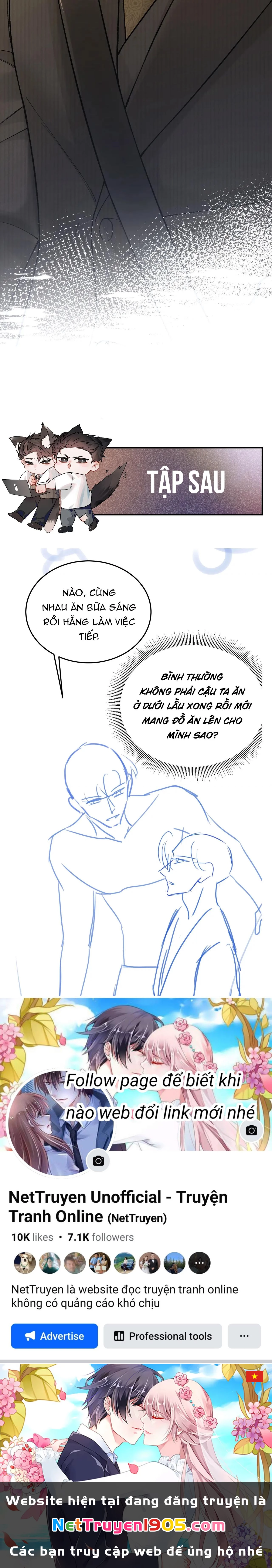 Ăn Miếng Trả Miếng Chapter 43 - 21