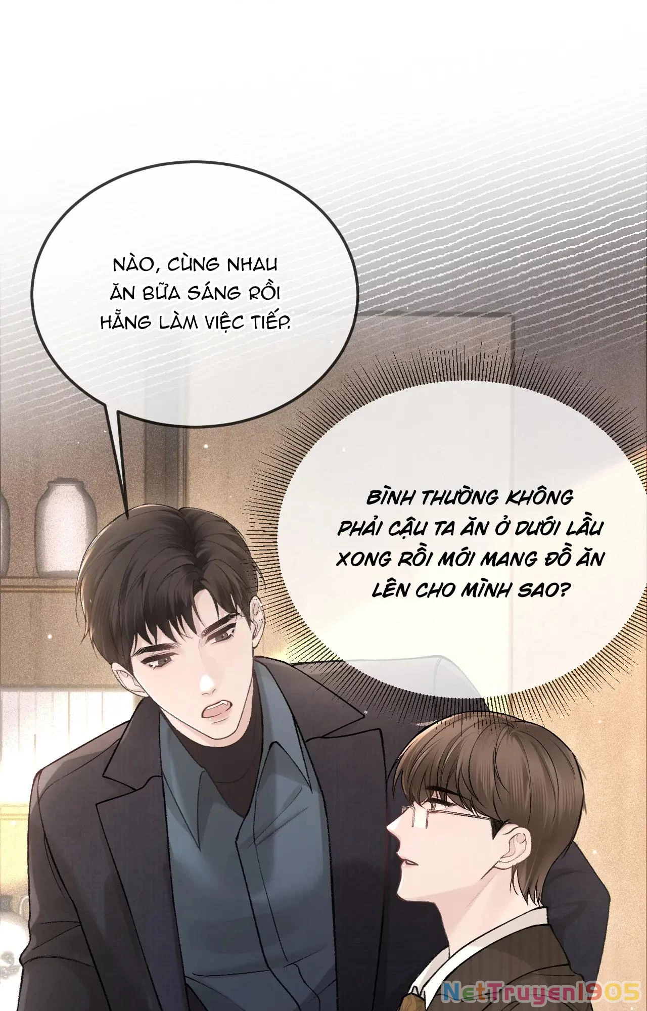 Ăn Miếng Trả Miếng Chapter 44 - 5