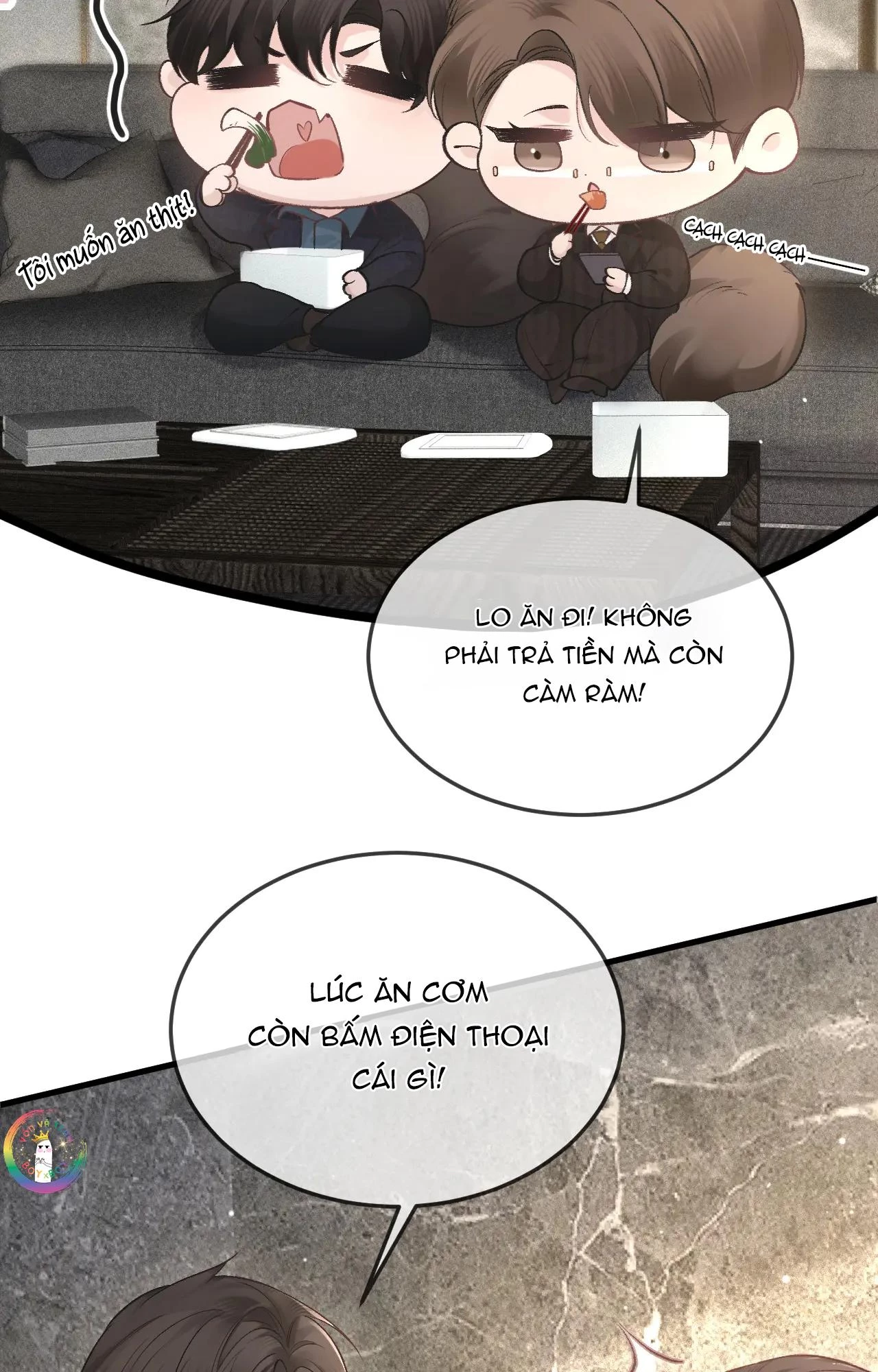 Ăn Miếng Trả Miếng Chapter 44 - 8