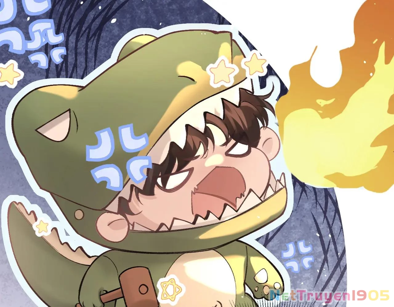 Ăn Miếng Trả Miếng Chapter 44 - 76