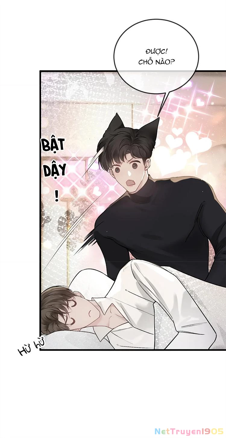 Ăn Miếng Trả Miếng Chapter 45 - 5