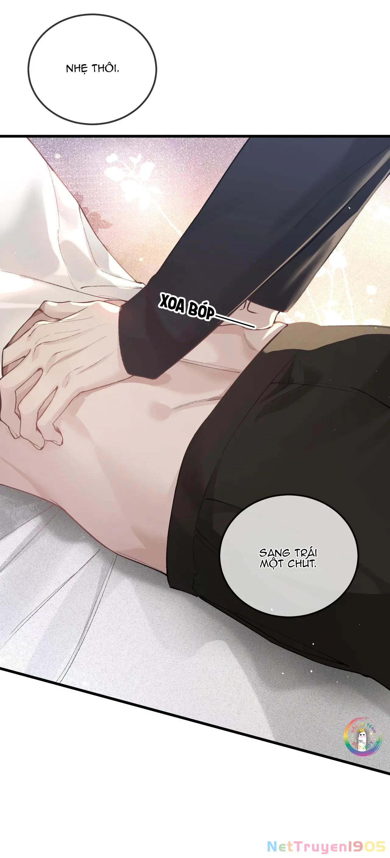 Ăn Miếng Trả Miếng Chapter 45 - 6