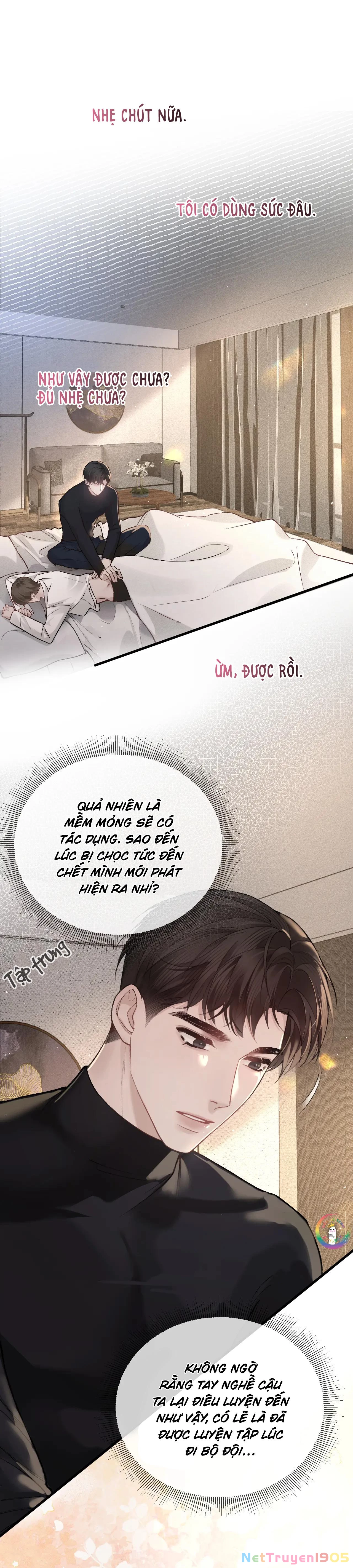 Ăn Miếng Trả Miếng Chapter 45 - 7