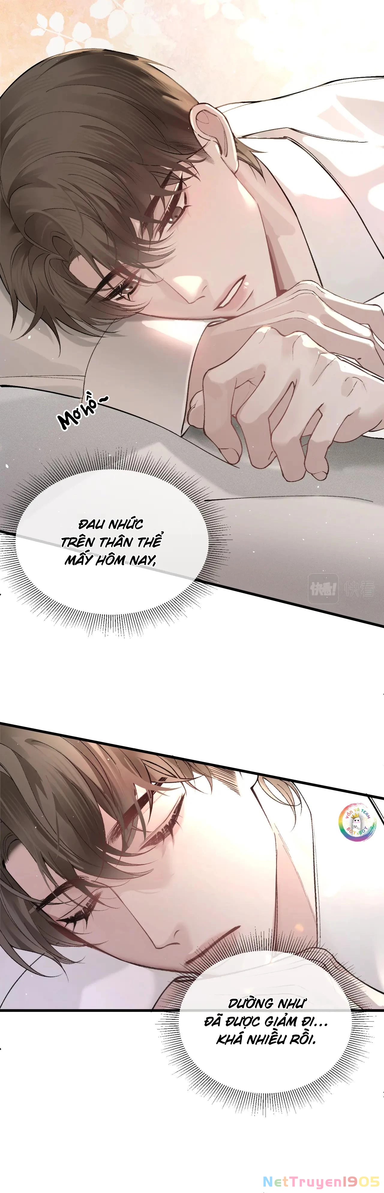 Ăn Miếng Trả Miếng Chapter 45 - 8