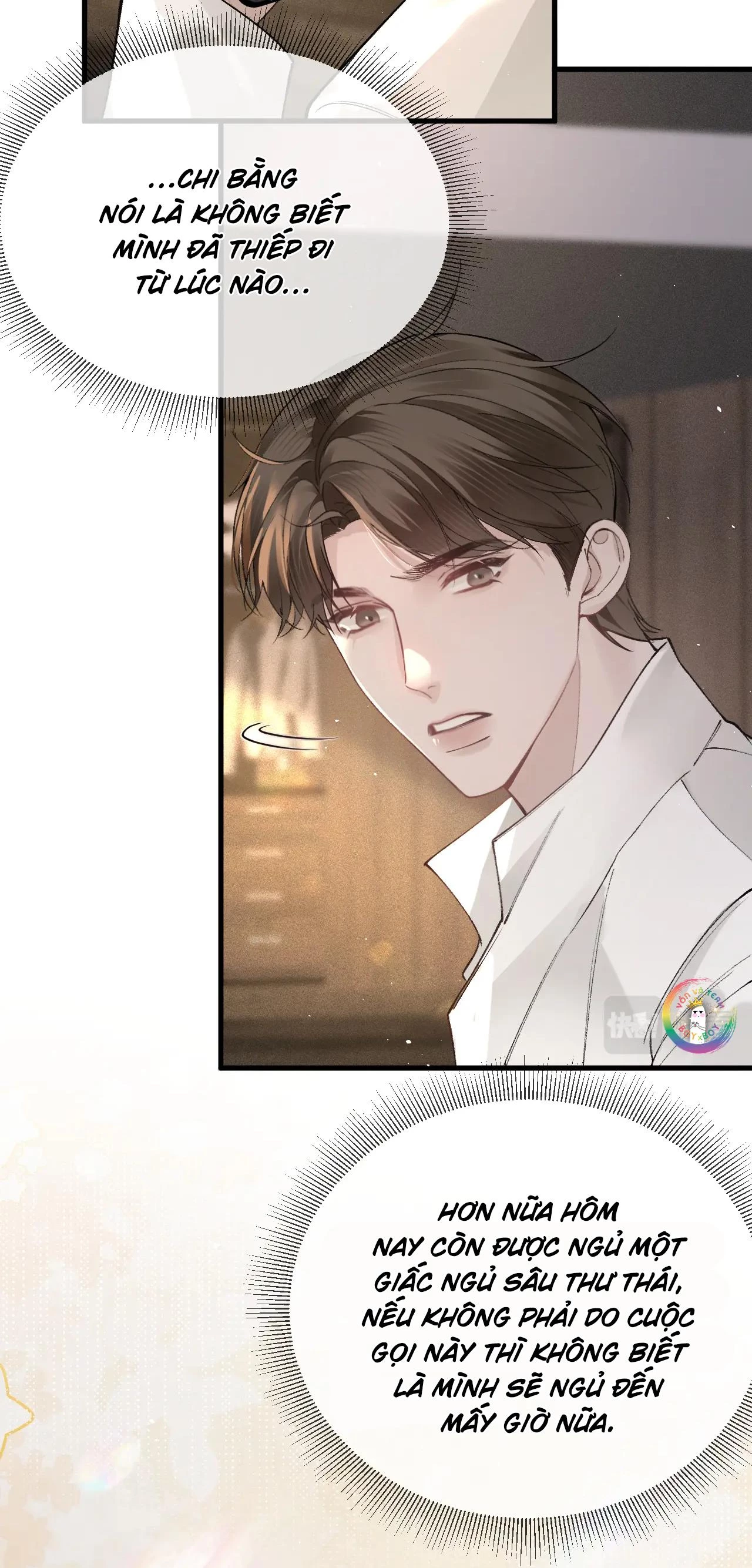 Ăn Miếng Trả Miếng Chapter 45 - 11