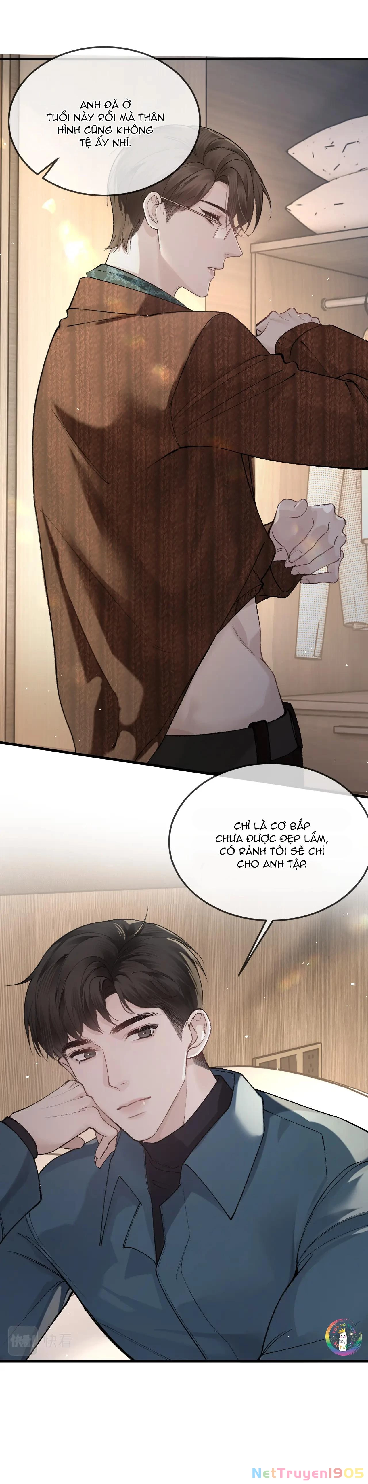 Ăn Miếng Trả Miếng Chapter 45 - 14