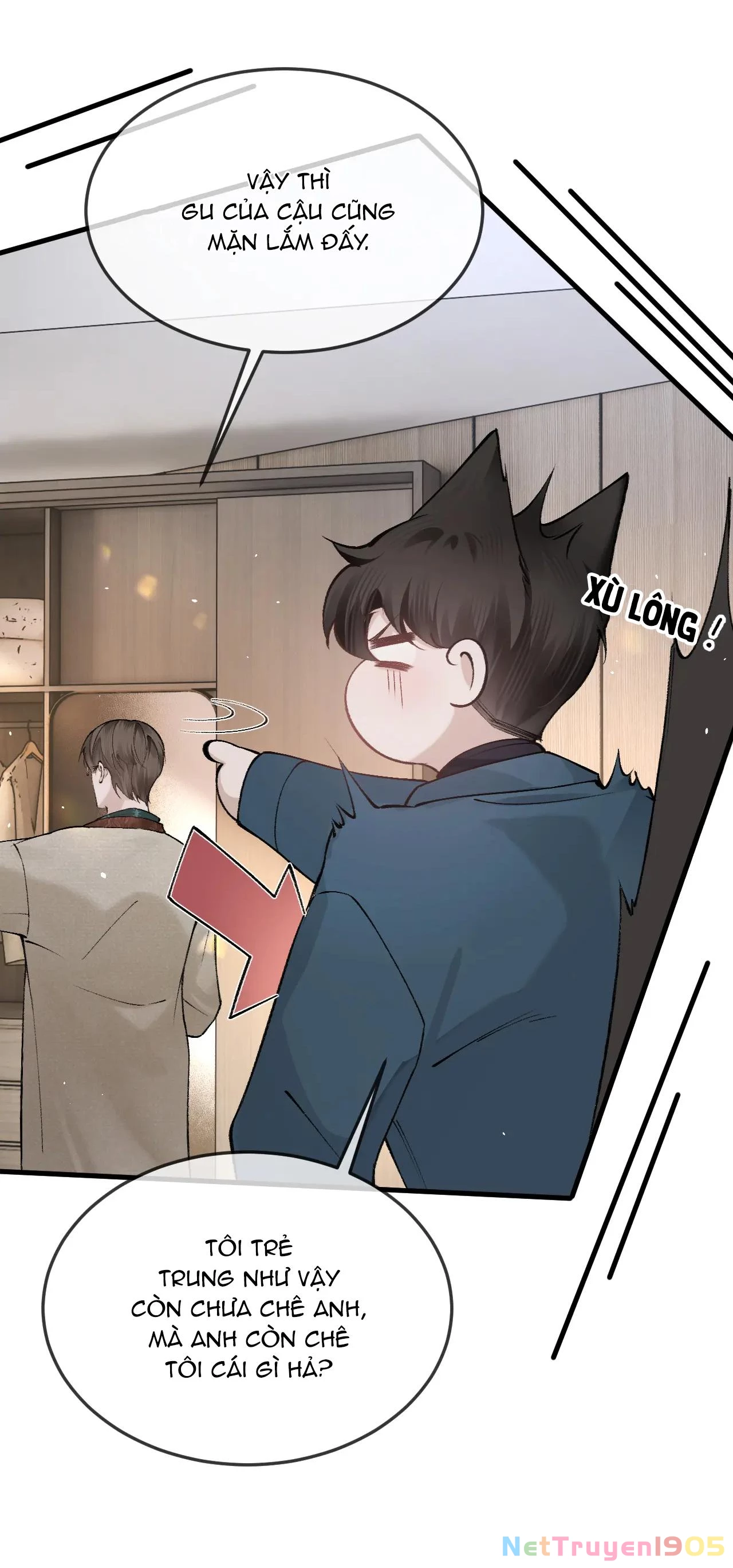 Ăn Miếng Trả Miếng Chapter 45 - 16