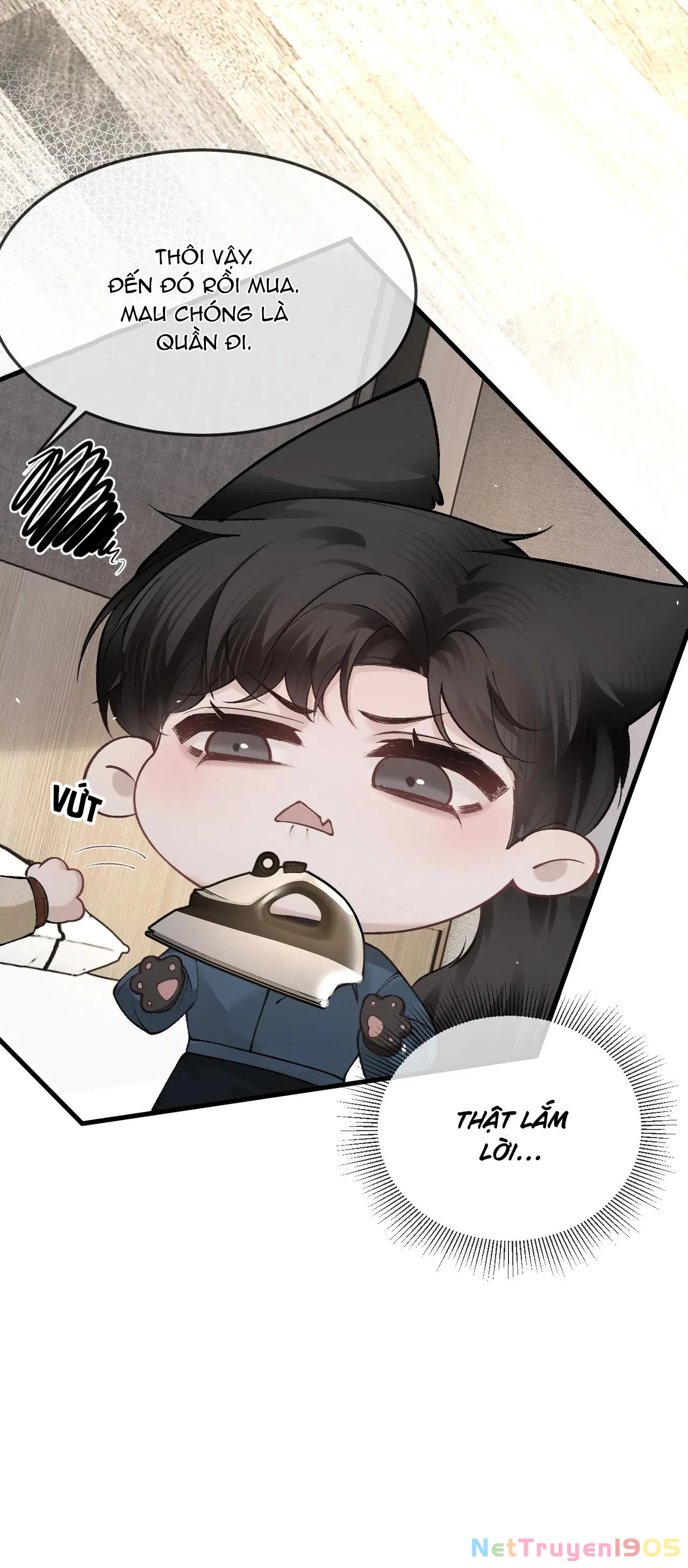 Ăn Miếng Trả Miếng Chapter 45 - 20