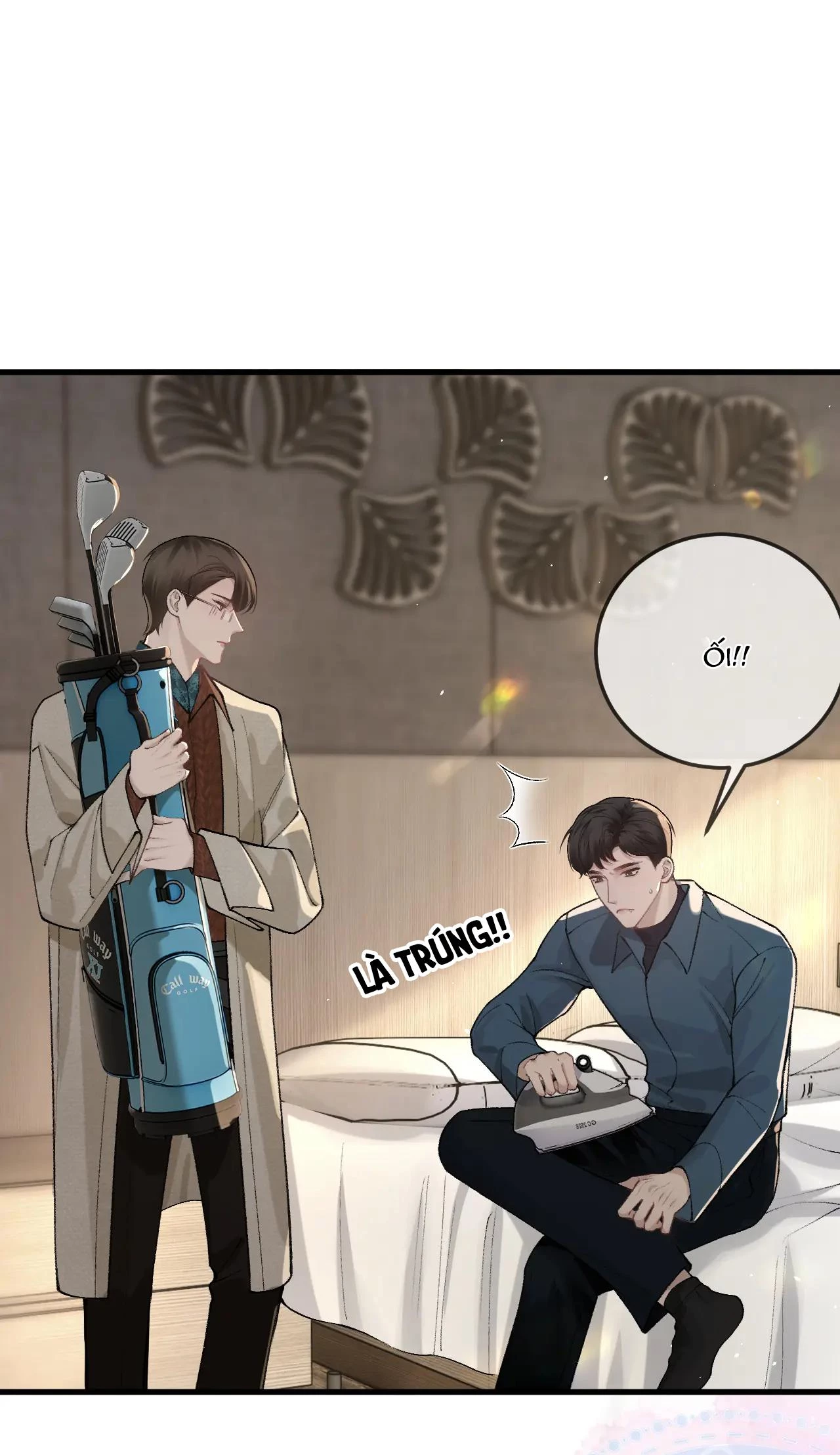 Ăn Miếng Trả Miếng Chapter 45 - 21