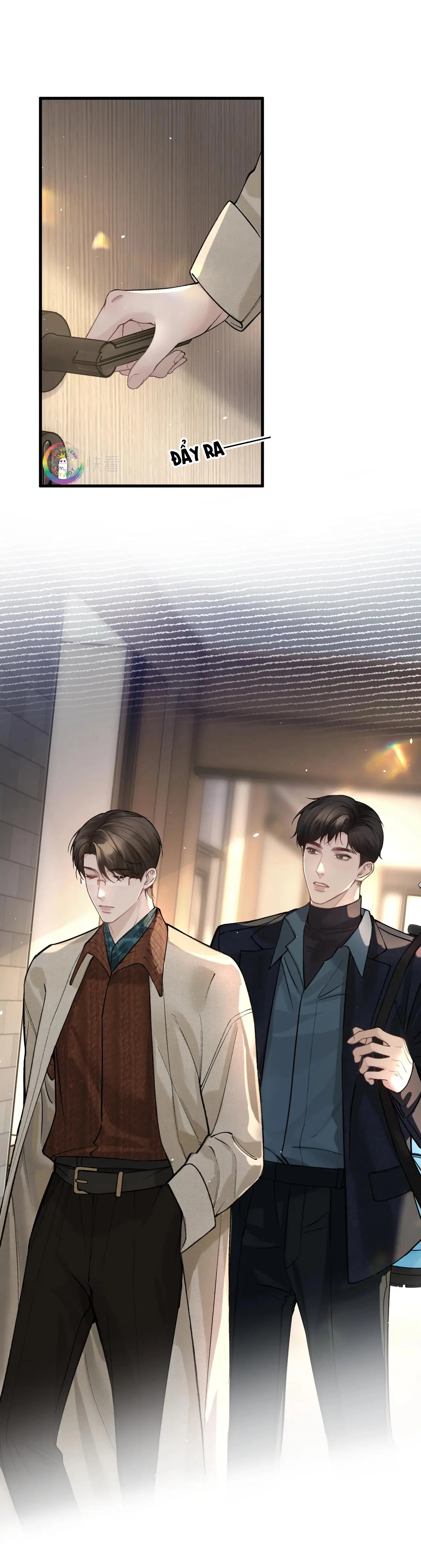 Ăn Miếng Trả Miếng Chapter 45 - 23