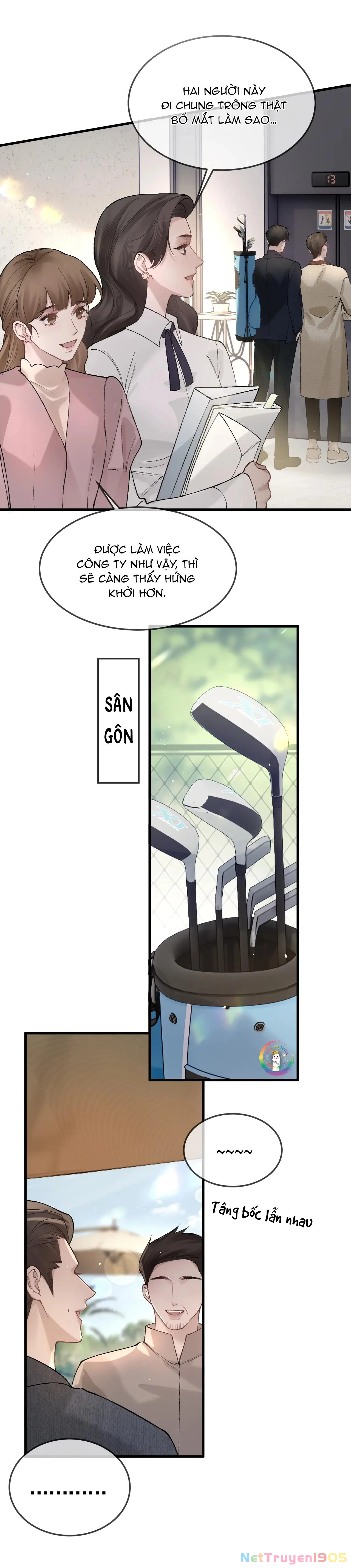 Ăn Miếng Trả Miếng Chapter 45 - 24