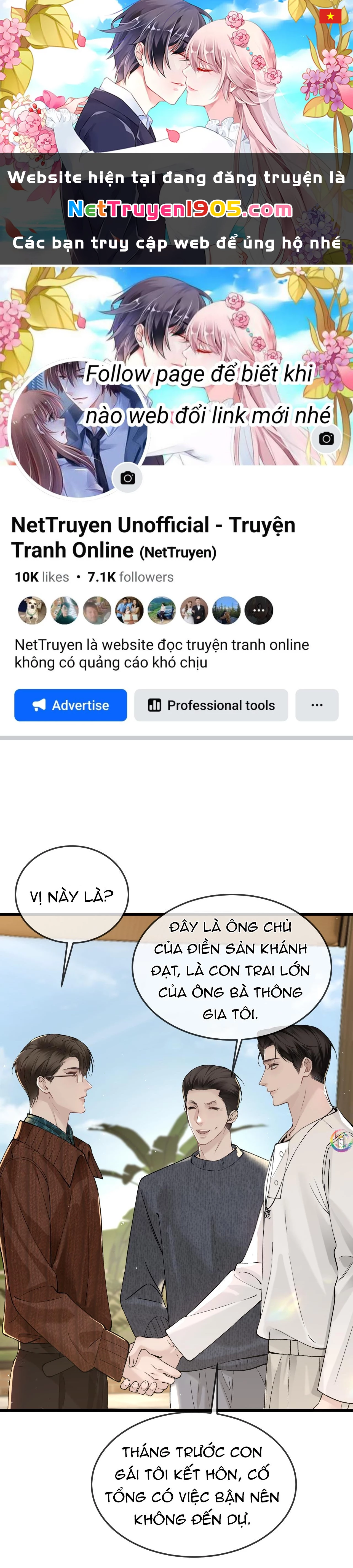 Ăn Miếng Trả Miếng Chapter 46 - 1