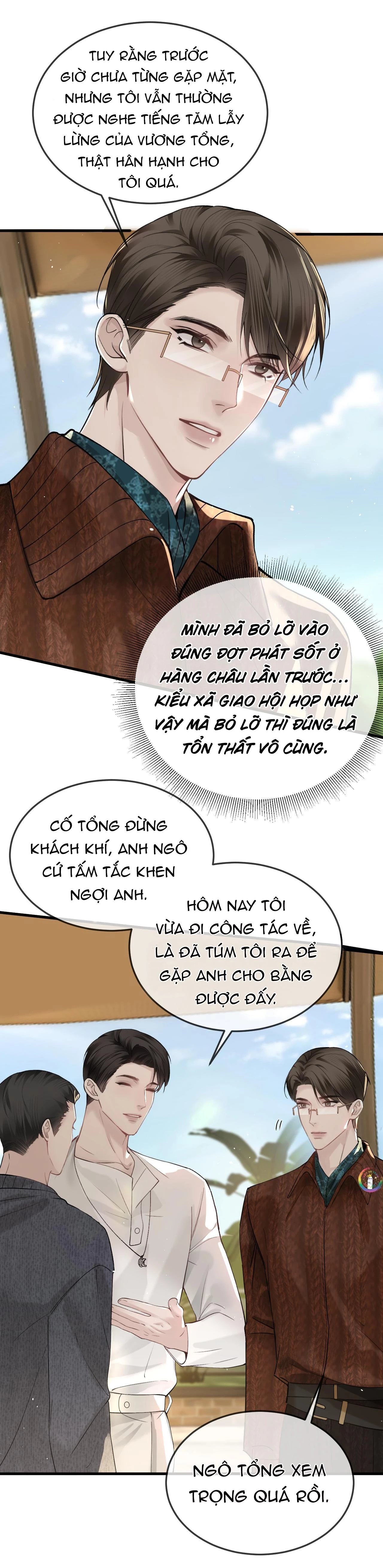 Ăn Miếng Trả Miếng Chapter 46 - 2