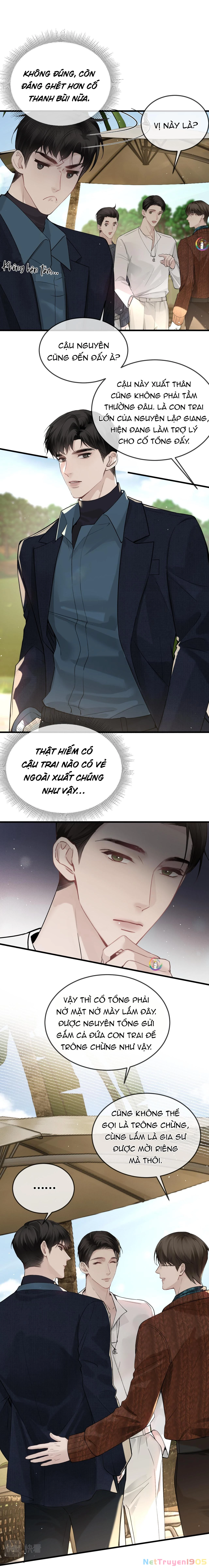 Ăn Miếng Trả Miếng Chapter 46 - 4