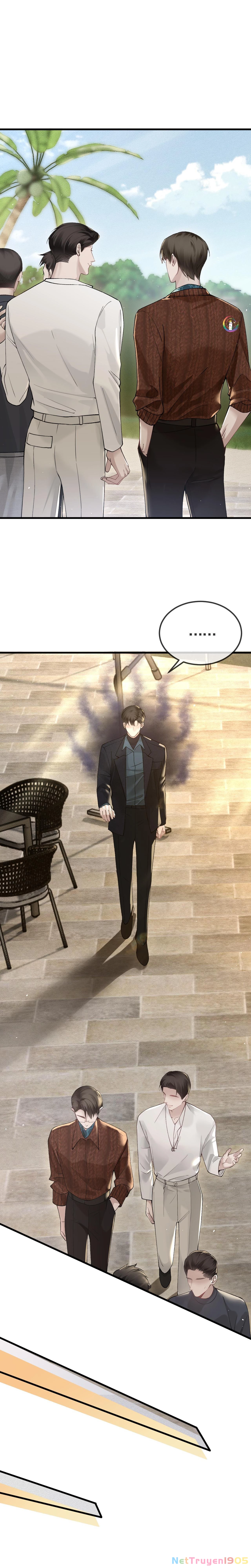 Ăn Miếng Trả Miếng Chapter 46 - 6