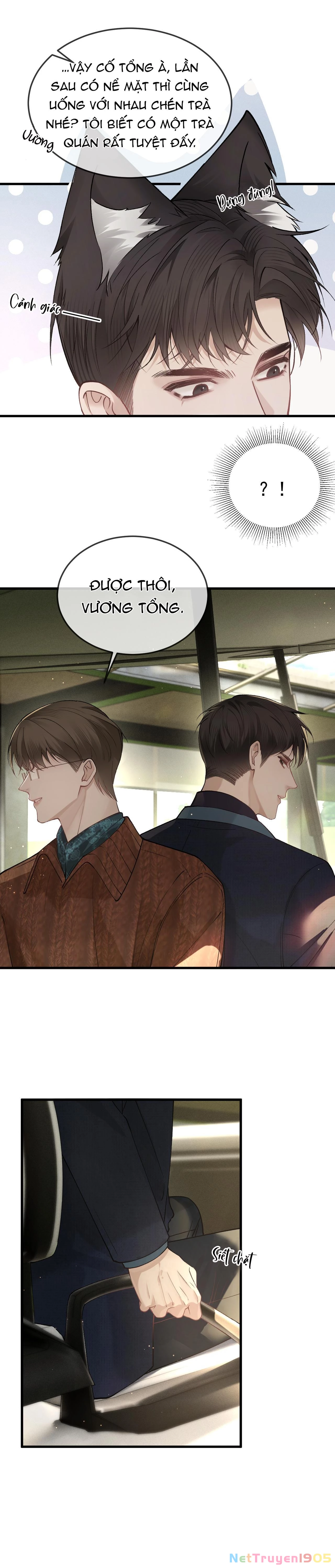 Ăn Miếng Trả Miếng Chapter 46 - 9