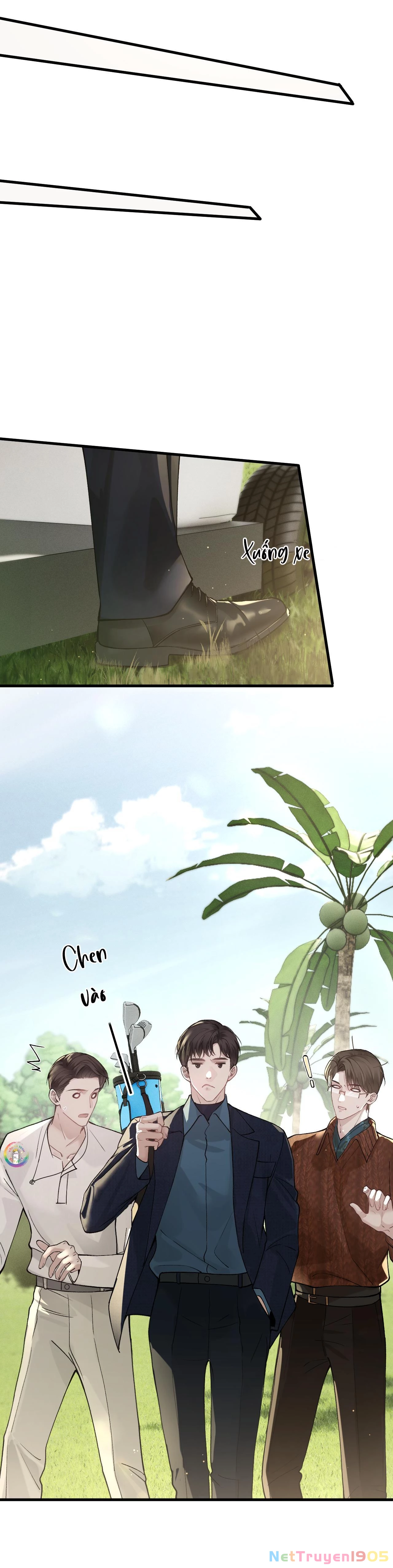 Ăn Miếng Trả Miếng Chapter 46 - 11