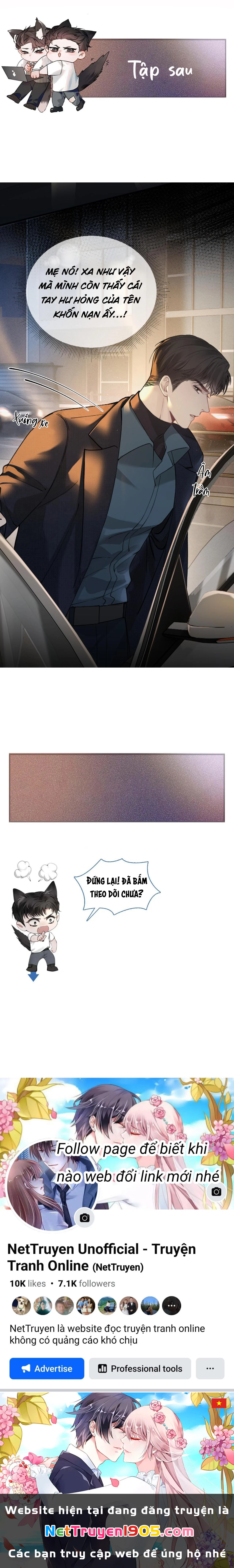 Ăn Miếng Trả Miếng Chapter 46 - 13