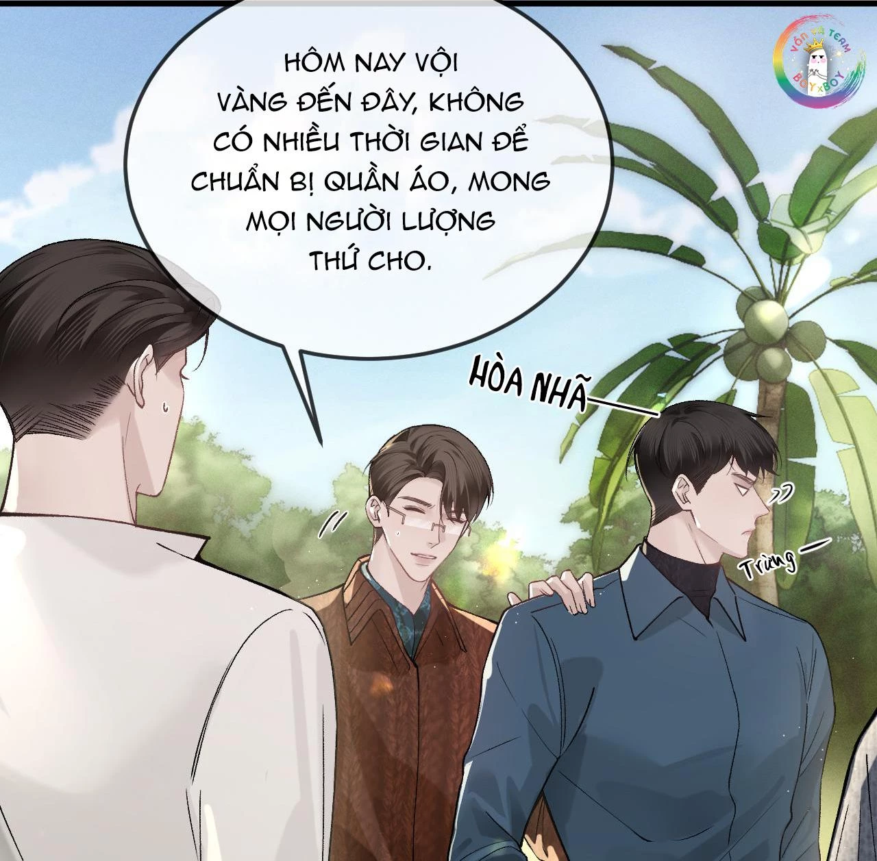 Ăn Miếng Trả Miếng Chapter 47 - 4