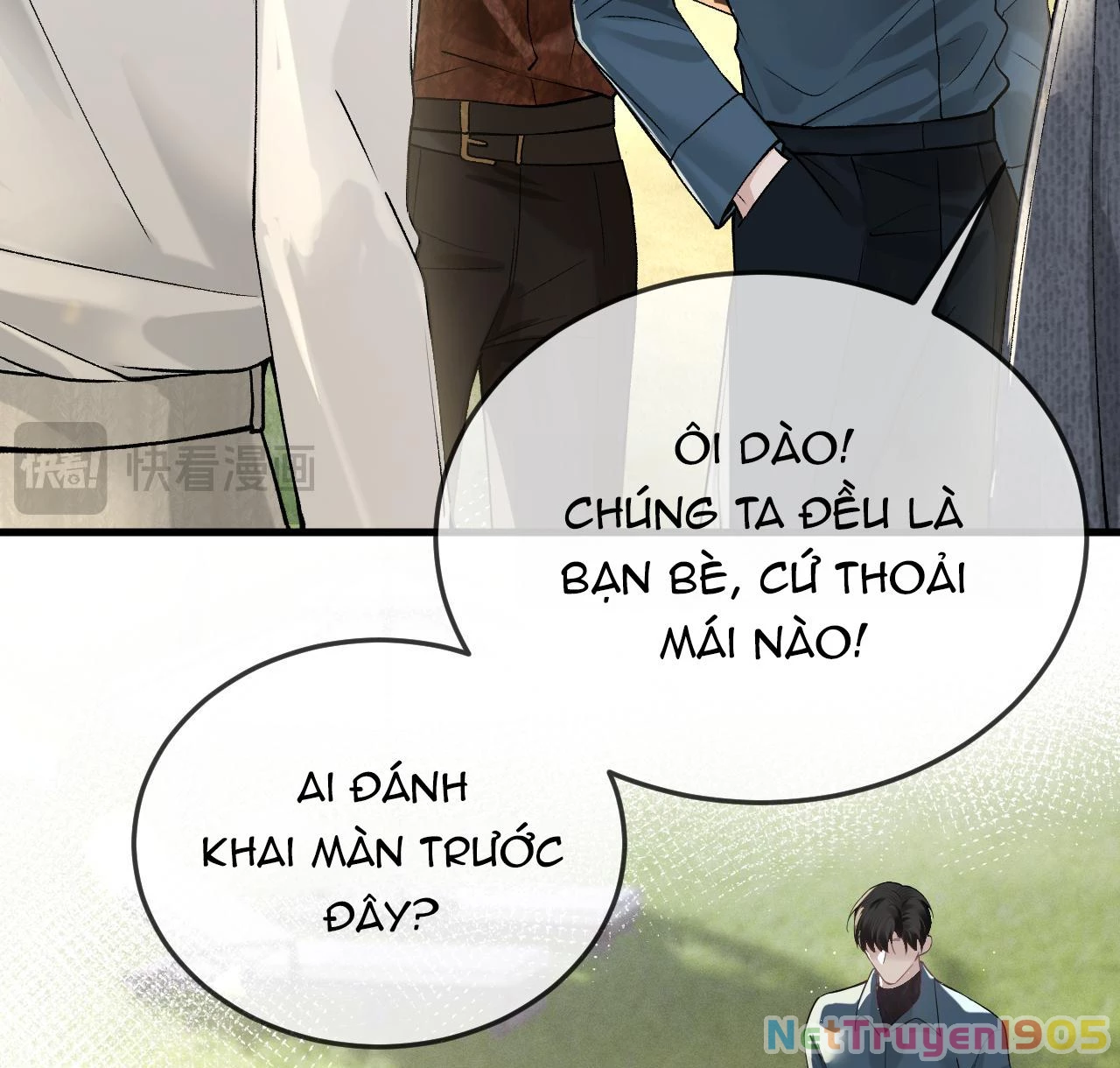 Ăn Miếng Trả Miếng Chapter 47 - 5