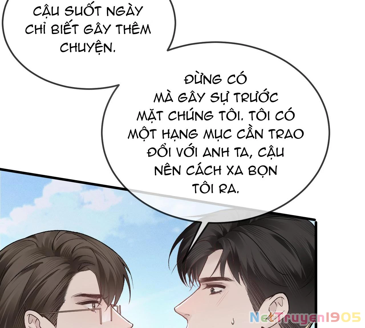 Ăn Miếng Trả Miếng Chapter 47 - 18