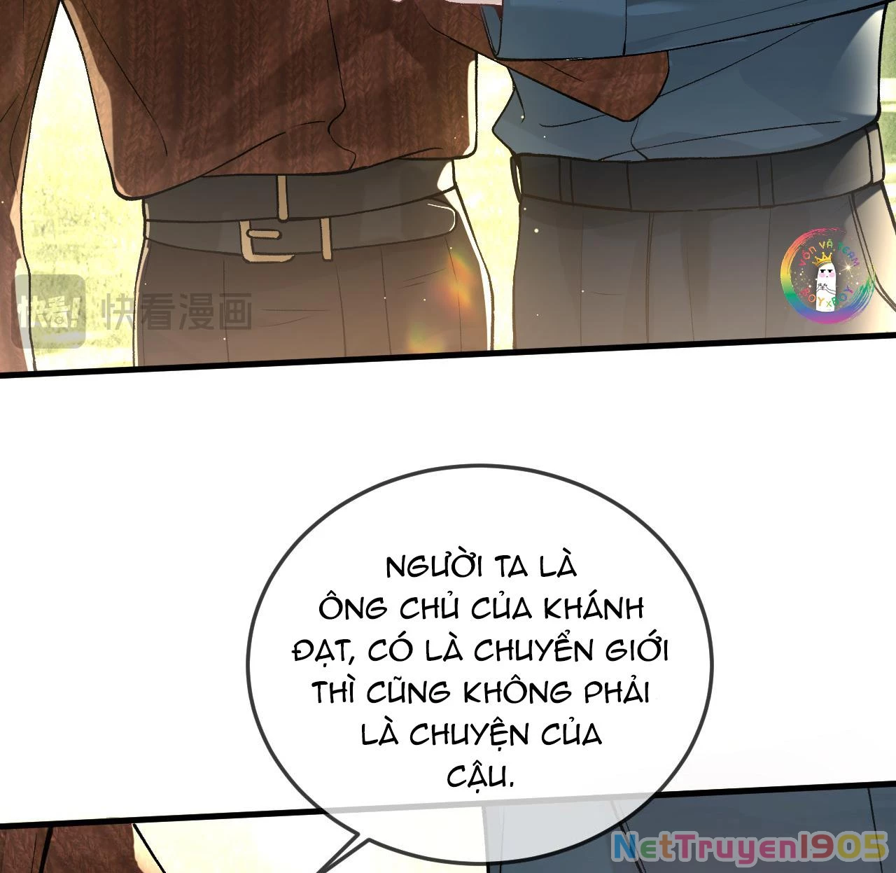 Ăn Miếng Trả Miếng Chapter 47 - 23
