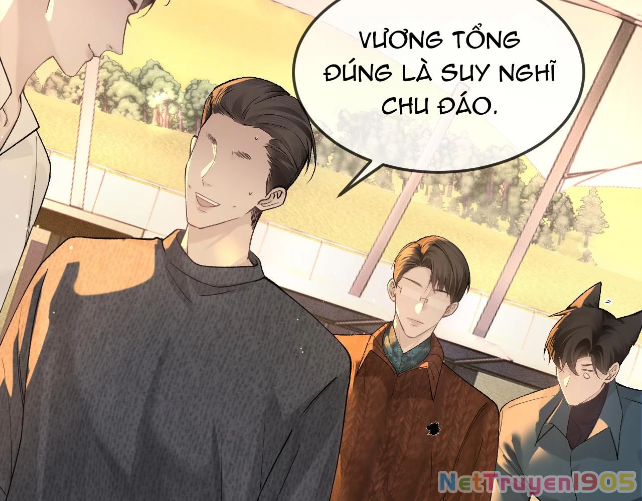 Ăn Miếng Trả Miếng Chapter 47 - 36
