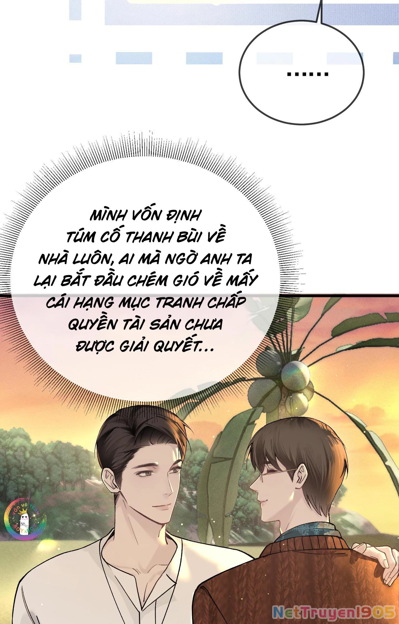 Ăn Miếng Trả Miếng Chapter 47 - 41