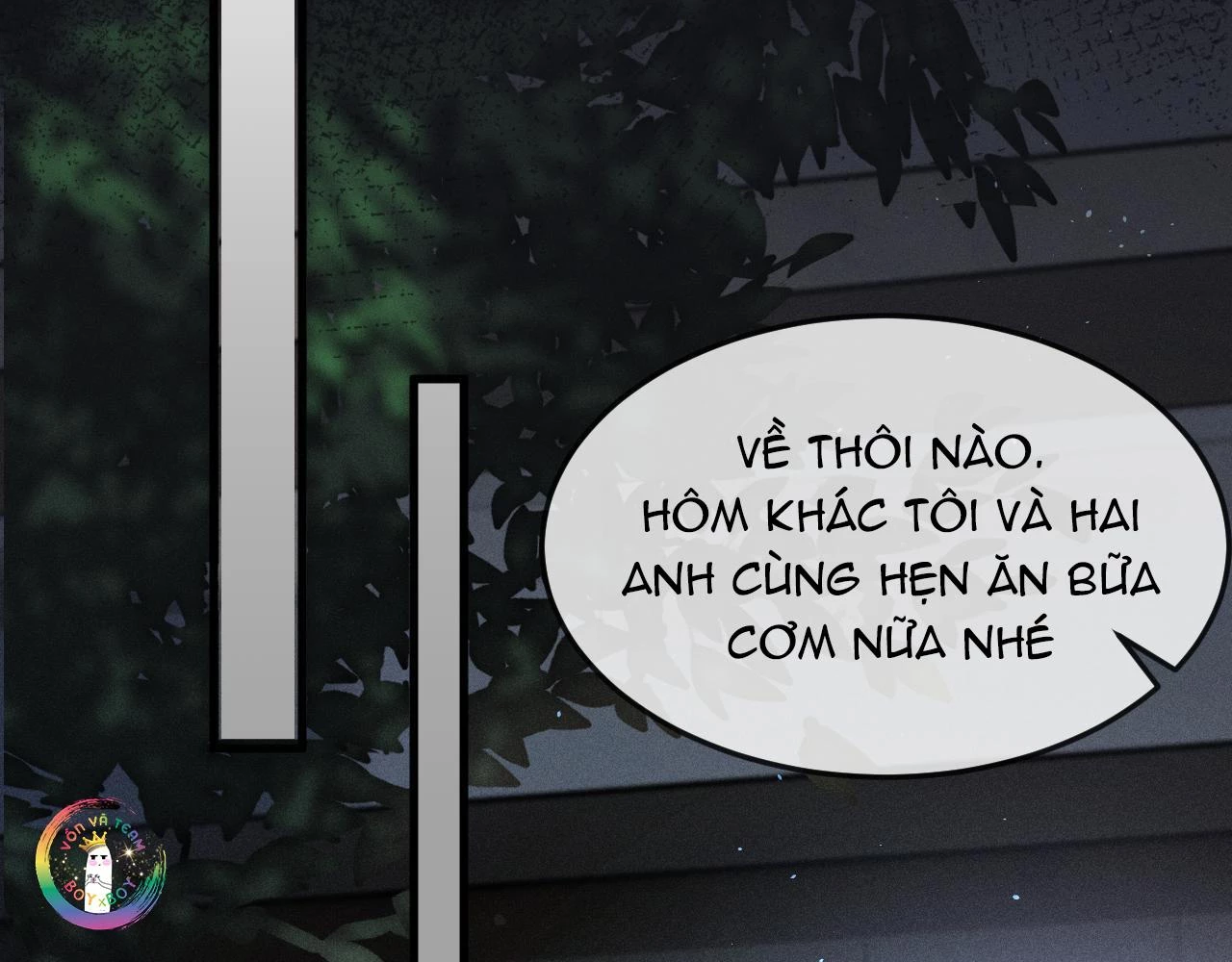 Ăn Miếng Trả Miếng Chapter 47 - 49