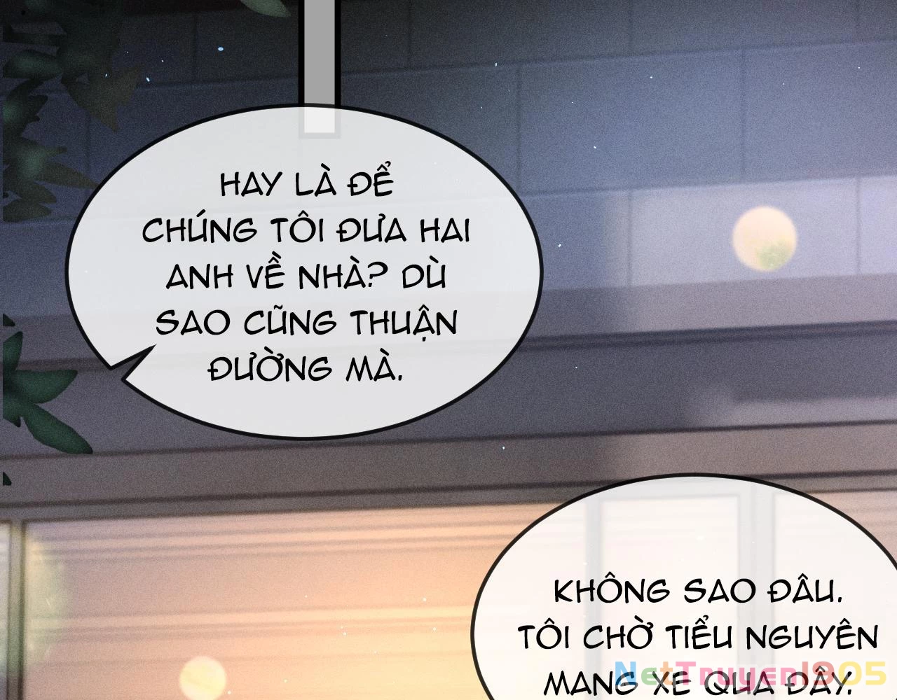 Ăn Miếng Trả Miếng Chapter 47 - 50