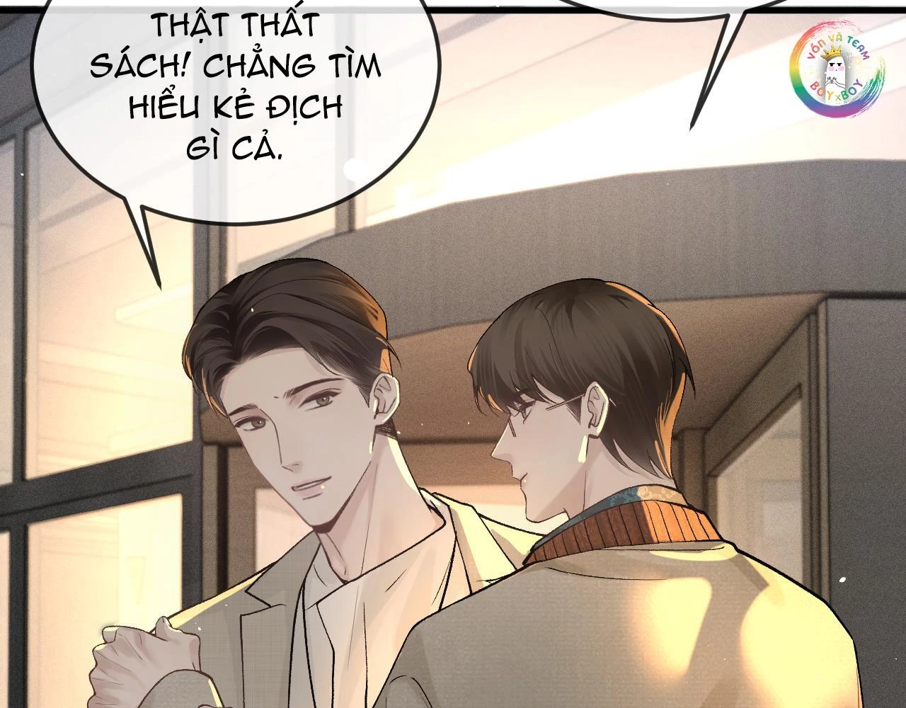 Ăn Miếng Trả Miếng Chapter 47 - 55