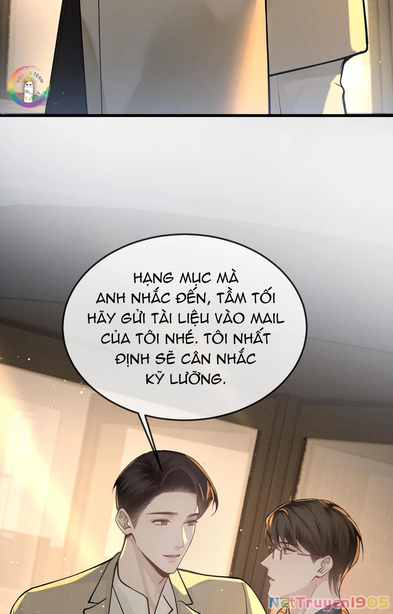 Ăn Miếng Trả Miếng Chapter 47 - 61