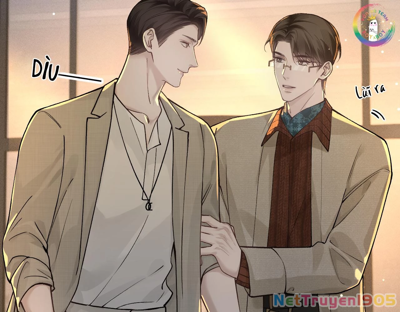 Ăn Miếng Trả Miếng Chapter 47 - 68