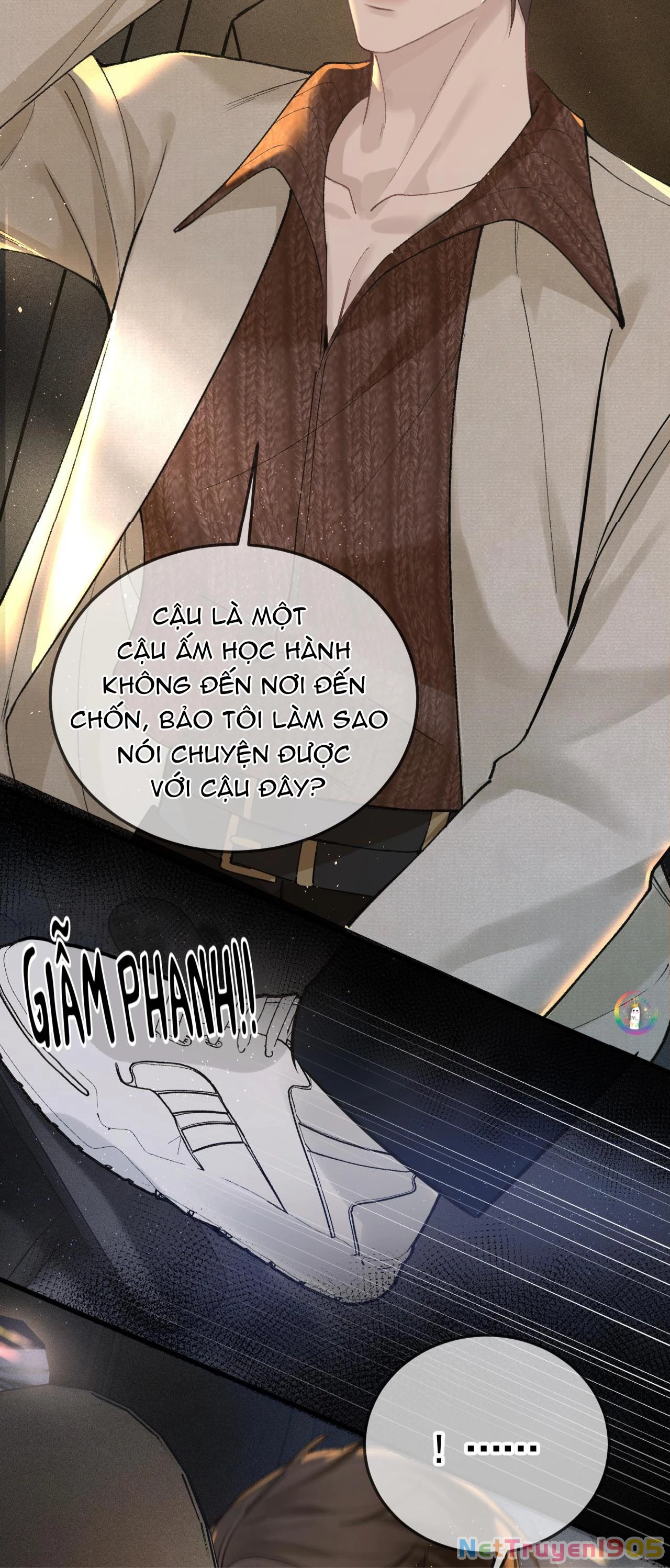 Ăn Miếng Trả Miếng Chapter 48 - 15