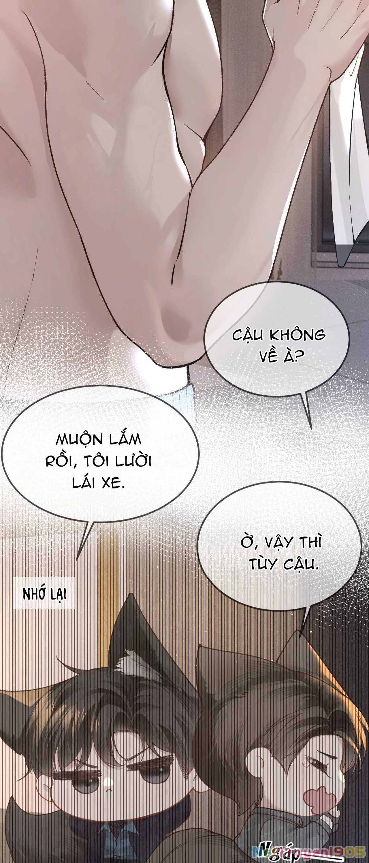 Ăn Miếng Trả Miếng Chapter 48 - 35