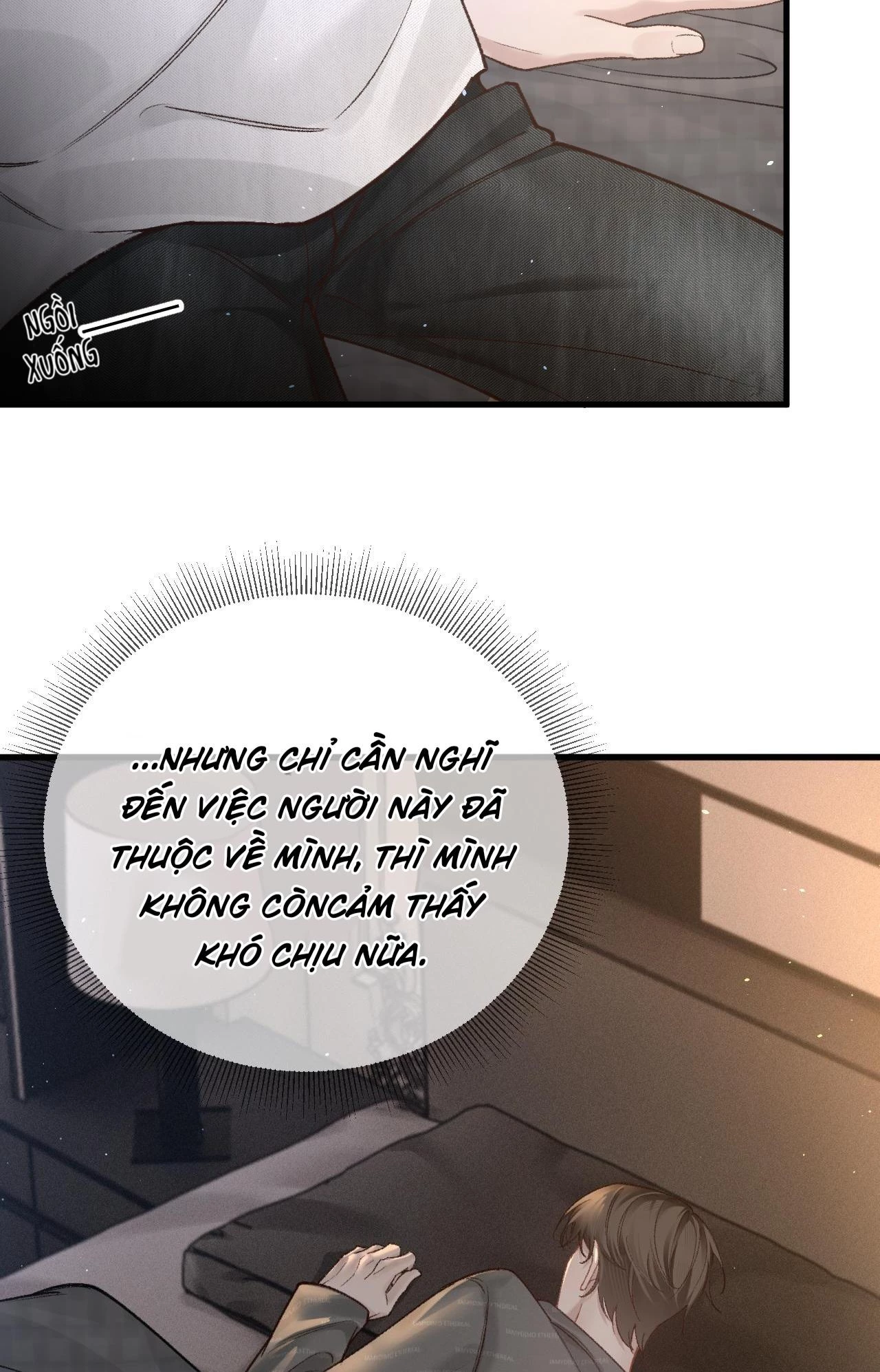 Ăn Miếng Trả Miếng Chapter 48 - 37