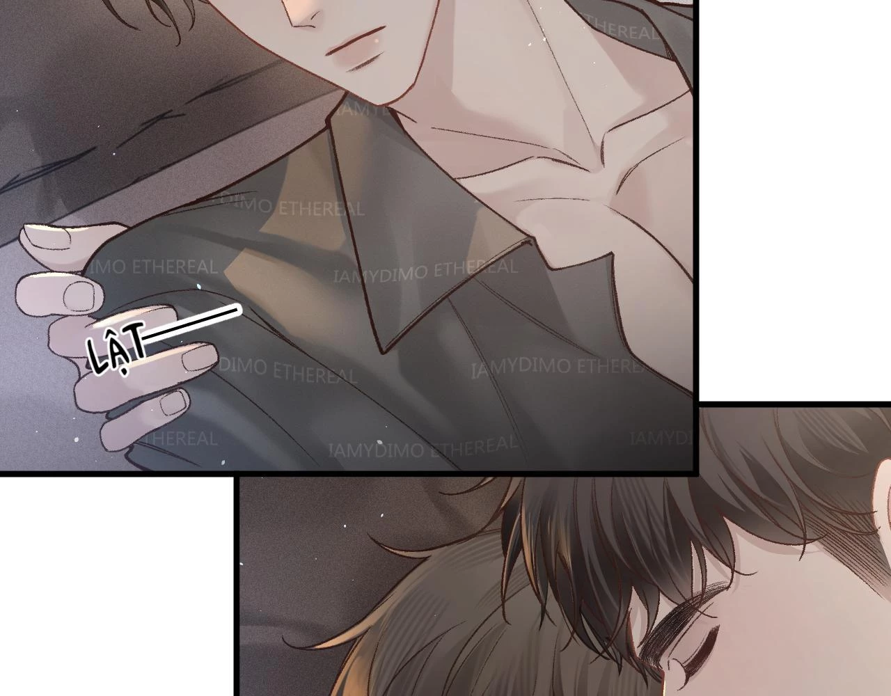 Ăn Miếng Trả Miếng Chapter 48 - 44