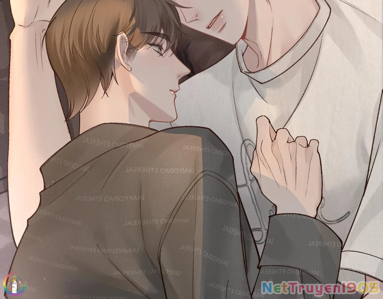 Ăn Miếng Trả Miếng Chapter 48 - 46